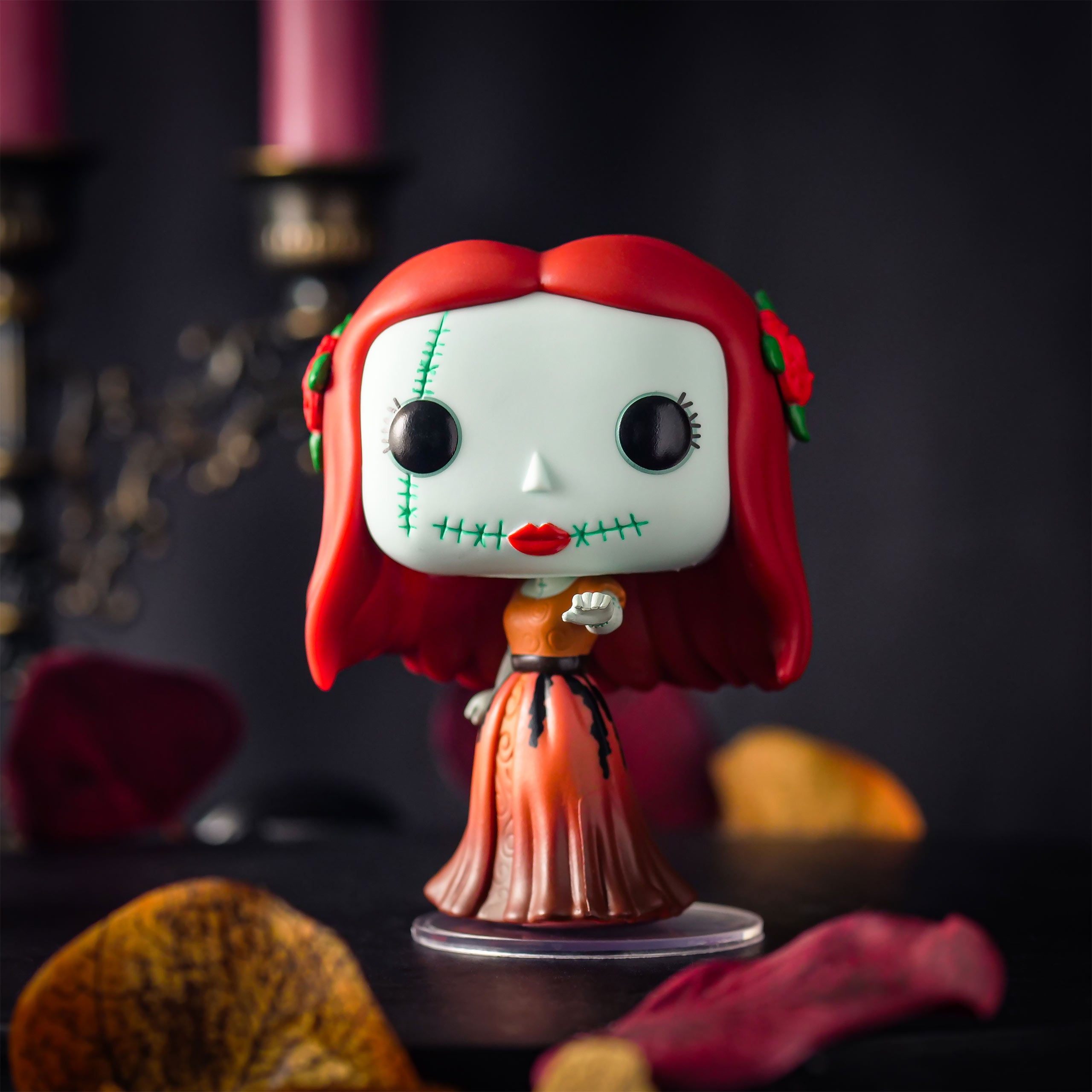 Zdjęcie produktu Nightmare Before Christmas - Formal Sally Funko Pop Figurka