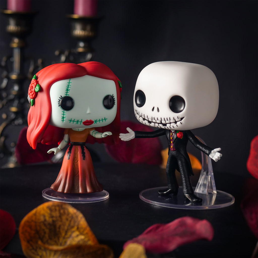 Zdjęcie produktu Nightmare Before Christmas - Formal Sally Funko Pop Figurka