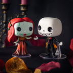 Product image Nightmare Before Christmas - Formal Jack Skellington Funko Pop Figure