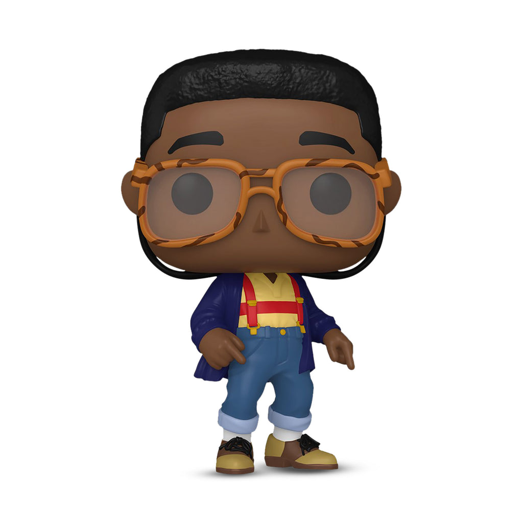 Zdjęcie produktu Pełna chata - Steve Urkel Funko Pop Figurka