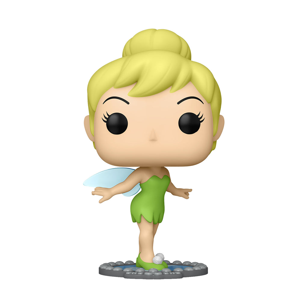 Zdjęcie produktu Piotruś Pan - Dzwoneczek Funko Pop Figurka