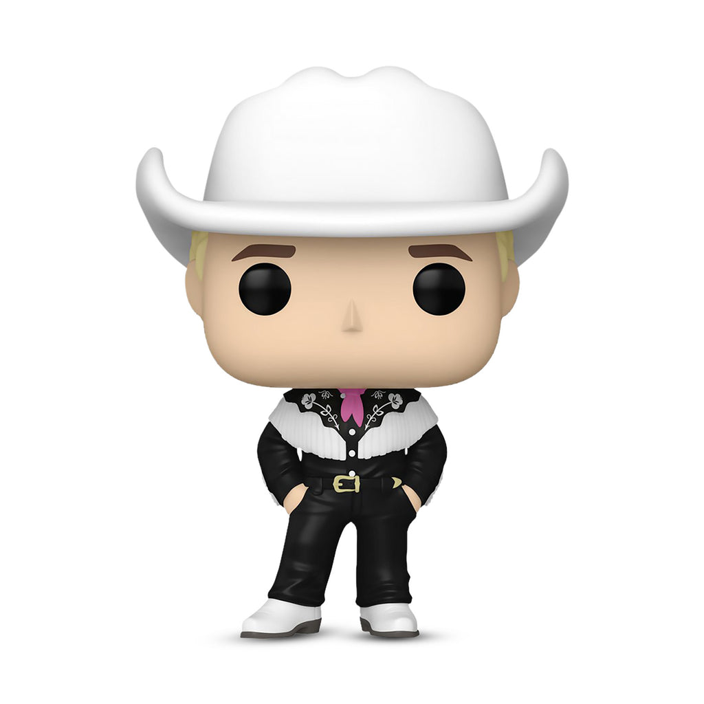 Zdjęcie produktu Barbie - Western Ken Funko Pop Figurka