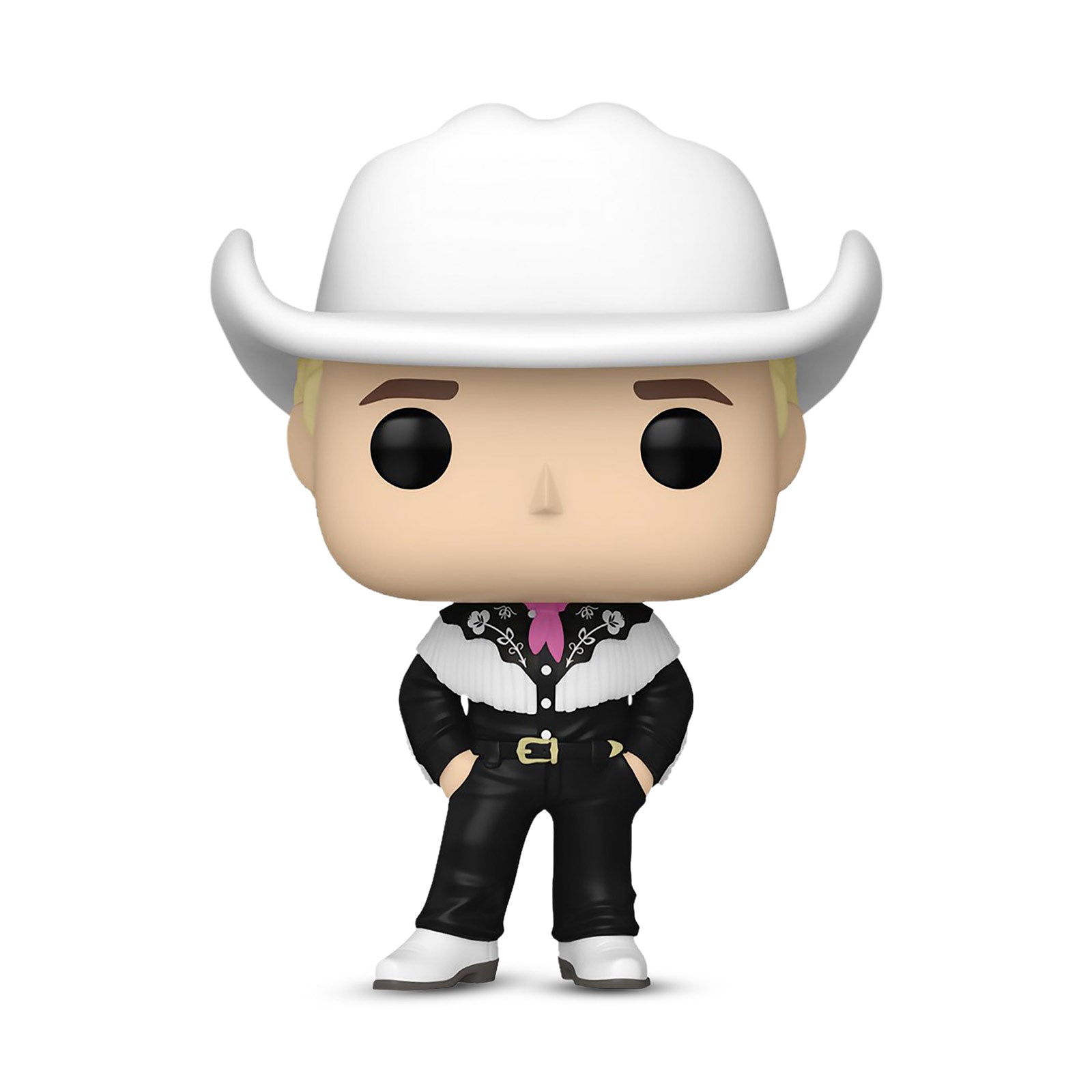 Zdjęcie produktu Barbie - Western Ken Funko Pop Figurka