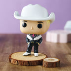 Zdjęcie produktu Barbie - Western Ken Funko Pop Figurka