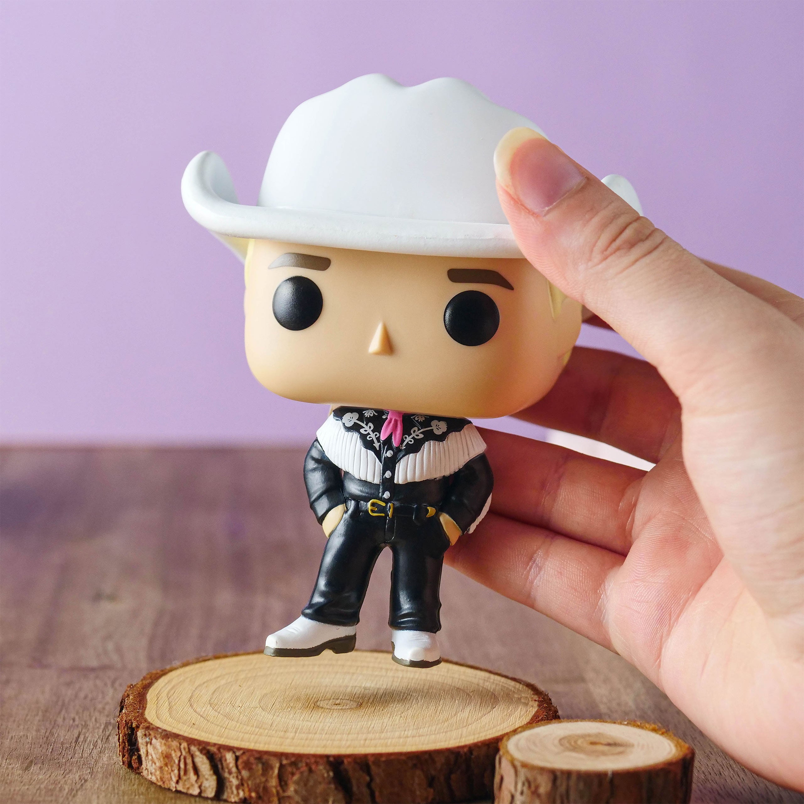 Zdjęcie produktu Barbie - Western Ken Funko Pop Figurka