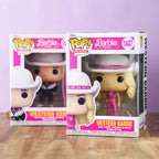 Zdjęcie produktu Barbie - Western Ken Funko Pop Figurka