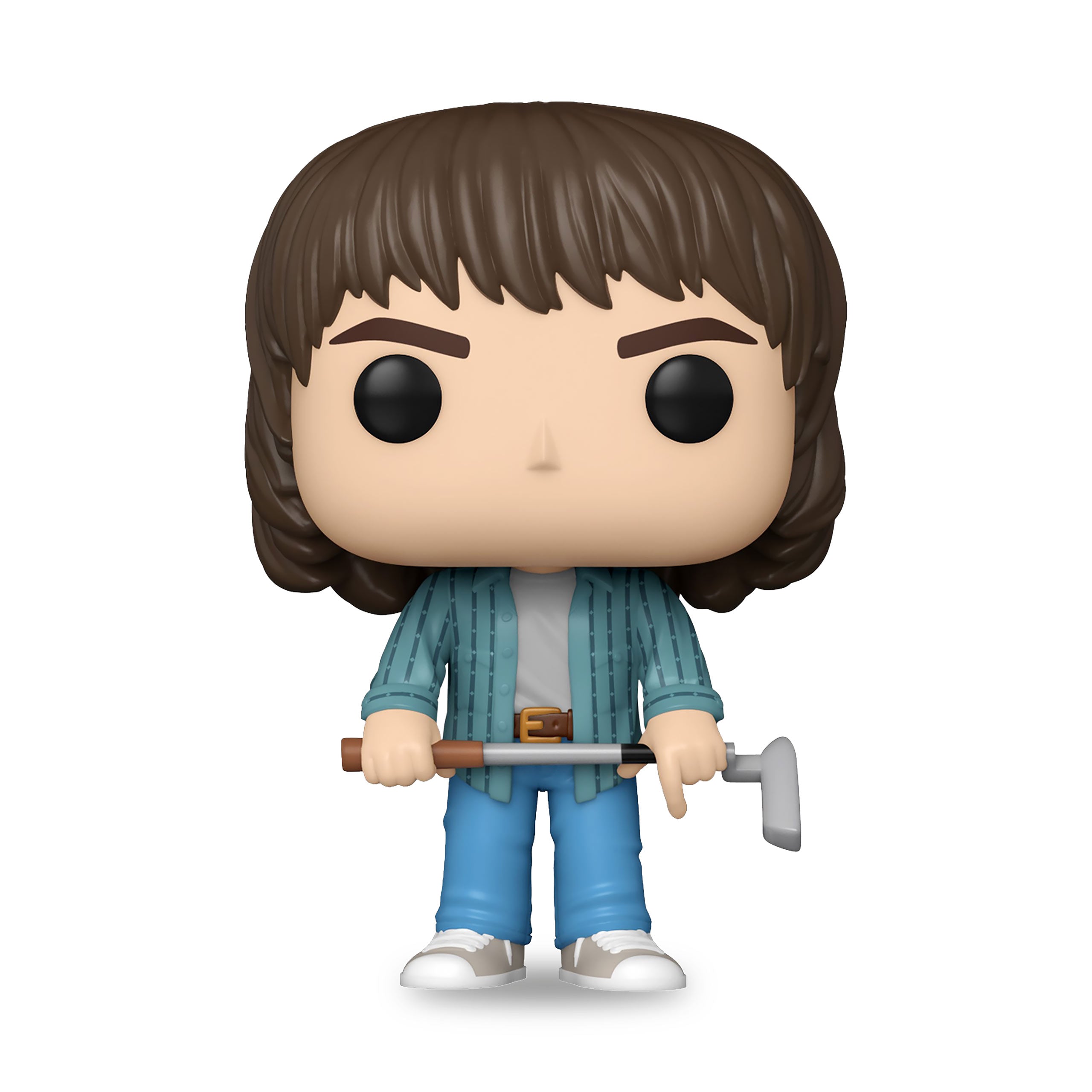Zdjęcie produktu Stranger Things - Jonathan z kijem golfowym Funko Pop Figurka