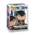 Zdjęcie produktu Demon Slayer - Figurka Funko Pop Genya