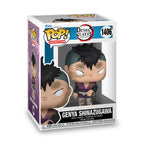 Zdjęcie produktu Demon Slayer - Figurka Funko Pop Genya