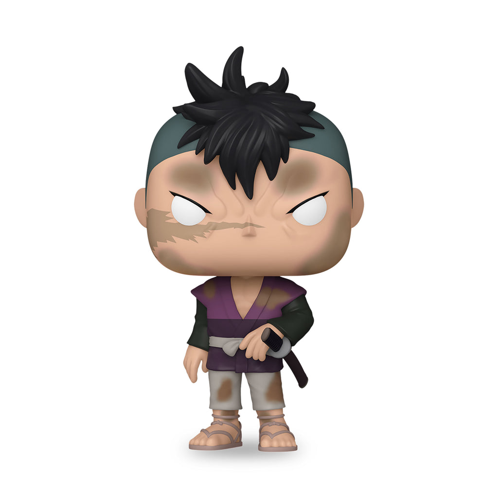 Zdjęcie produktu Demon Slayer - Figurka Funko Pop Genya