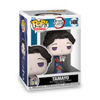 Zdjęcie produktu Demon Slayer - Tamayo Funko Pop Figurka