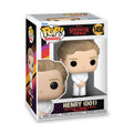 Zdjęcie produktu Stranger Things - Henry 001 Funko Pop Figurka