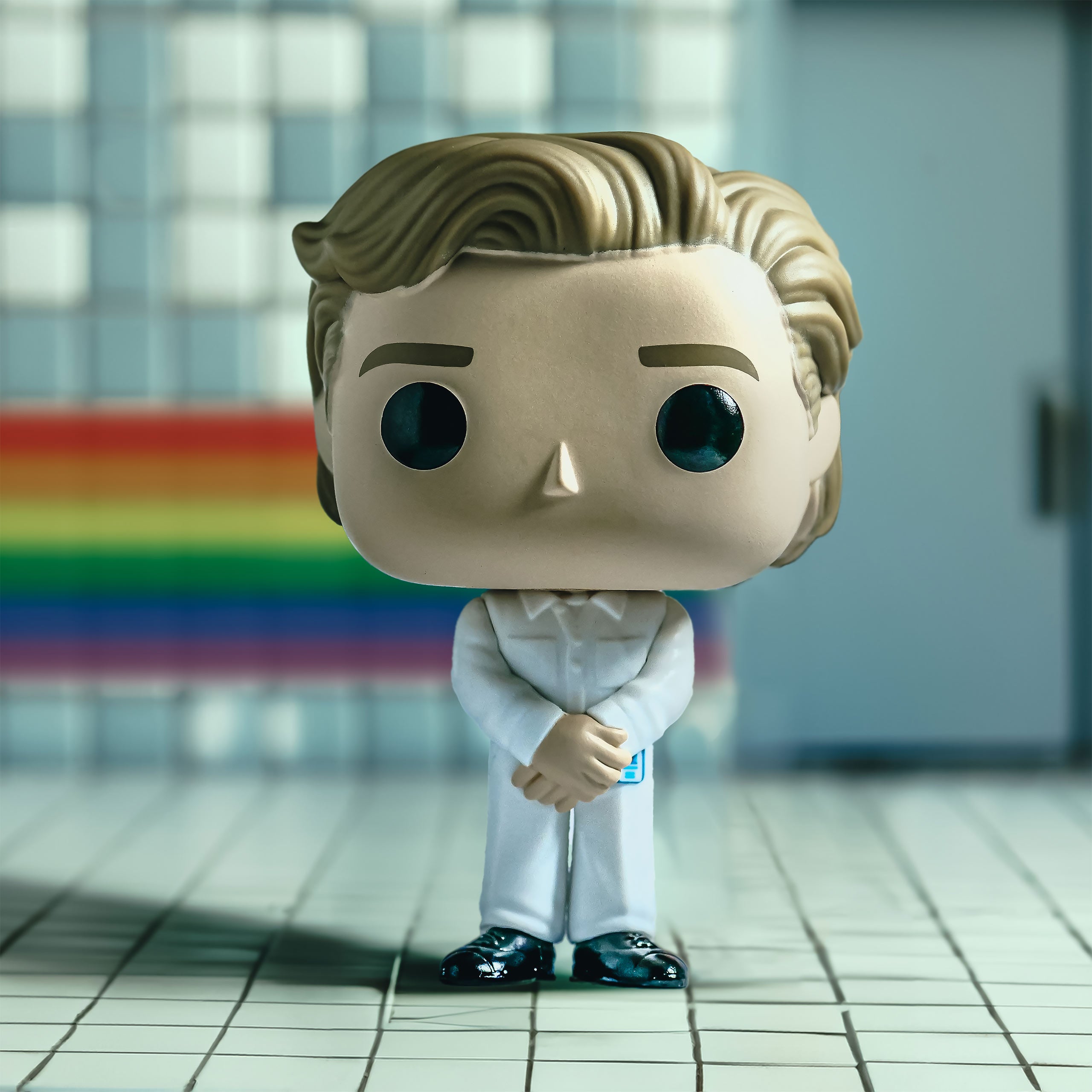 Zdjęcie produktu Stranger Things - Henry 001 Funko Pop Figurka