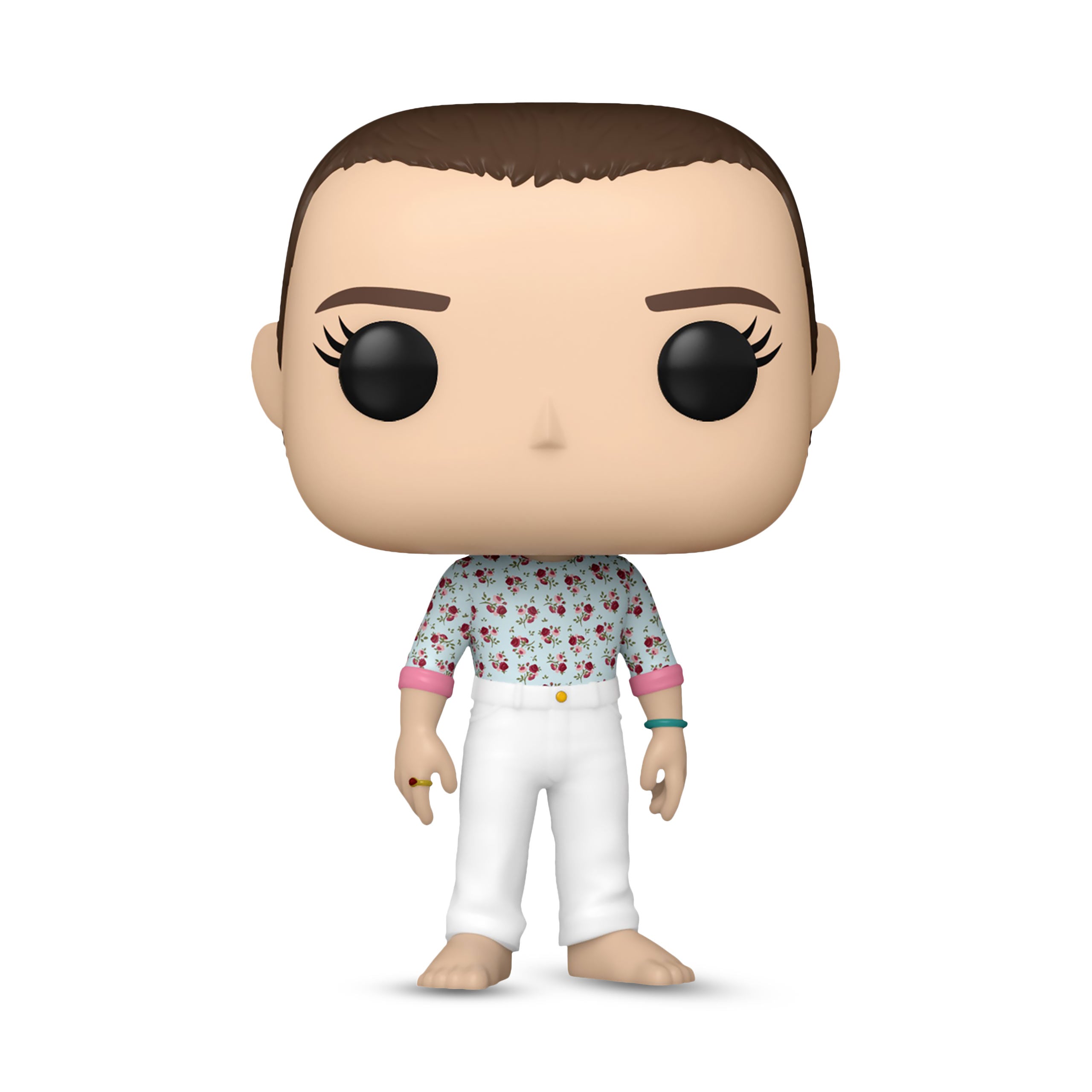 Zdjęcie produktu Stranger Things - Finałowa Eleven Funko Pop Figurka