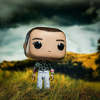 Zdjęcie produktu Stranger Things - Finałowa Eleven Funko Pop Figurka
