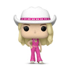 Zdjęcie produktu Barbie - Western Barbie Funko Pop Figurka