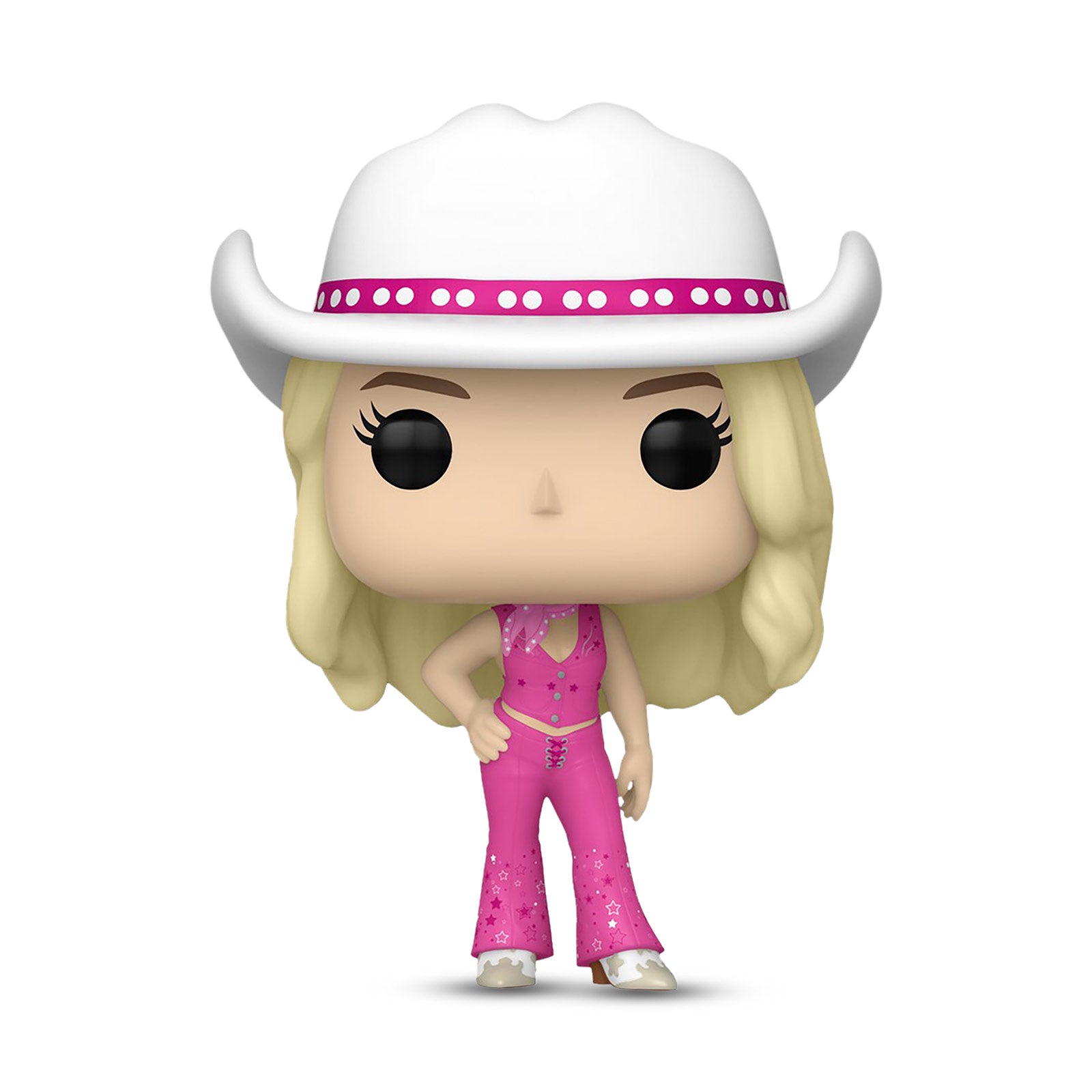Zdjęcie produktu Barbie - Western Barbie Funko Pop Figurka