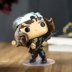 Product image Stranger Things - Eddie with Guitar Funko Pop Figure