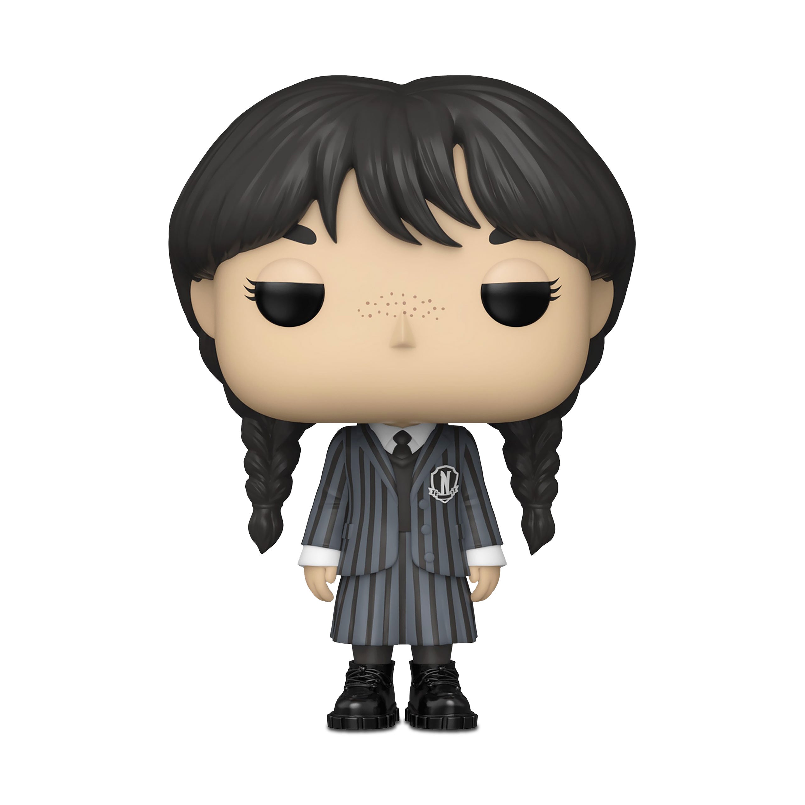 Zdjęcie produktu Wednesday - Figurka Funko Pop