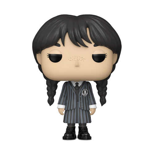 Zdjęcie produktu Wednesday - Figurka Funko Pop