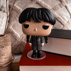 Zdjęcie produktu Wednesday - Figurka Funko Pop
