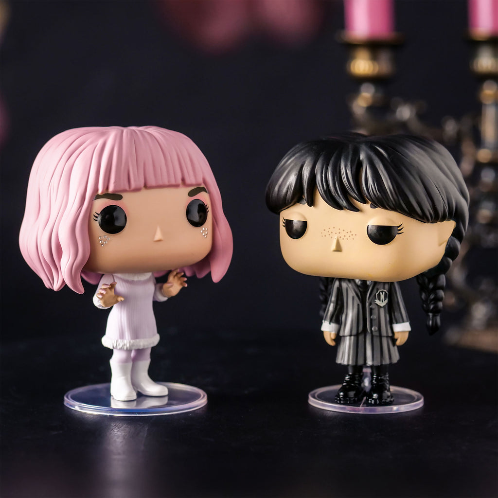 Zdjęcie produktu Wednesday - Figurka Funko Pop