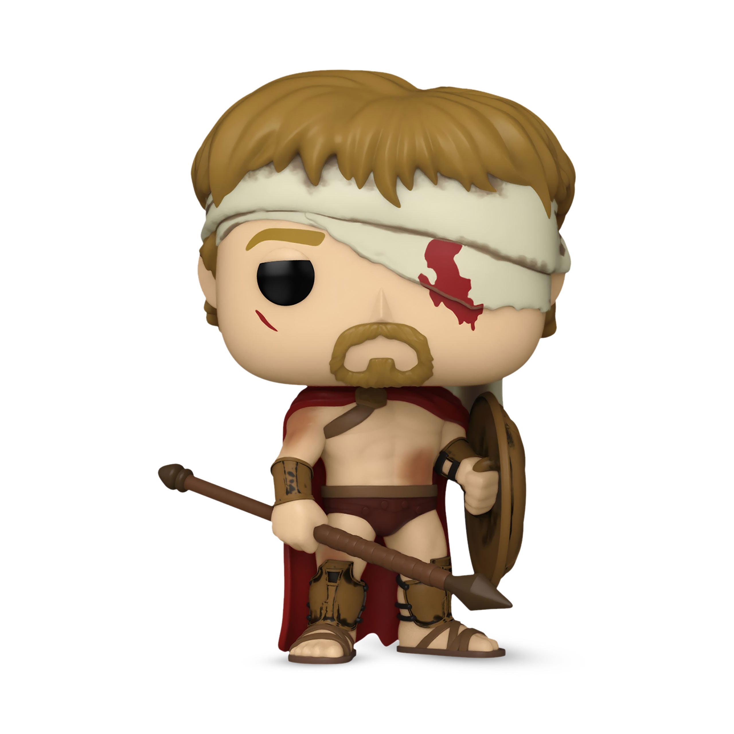 Zdjęcie produktu 300 - Figurka Funko Pop Dilios