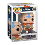 Zdjęcie produktu Avatar: Legenda Aanga - Aang Floating Funko Pop Figurka