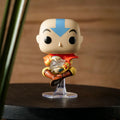 Zdjęcie produktu Avatar: Legenda Aanga - Aang Floating Funko Pop Figurka