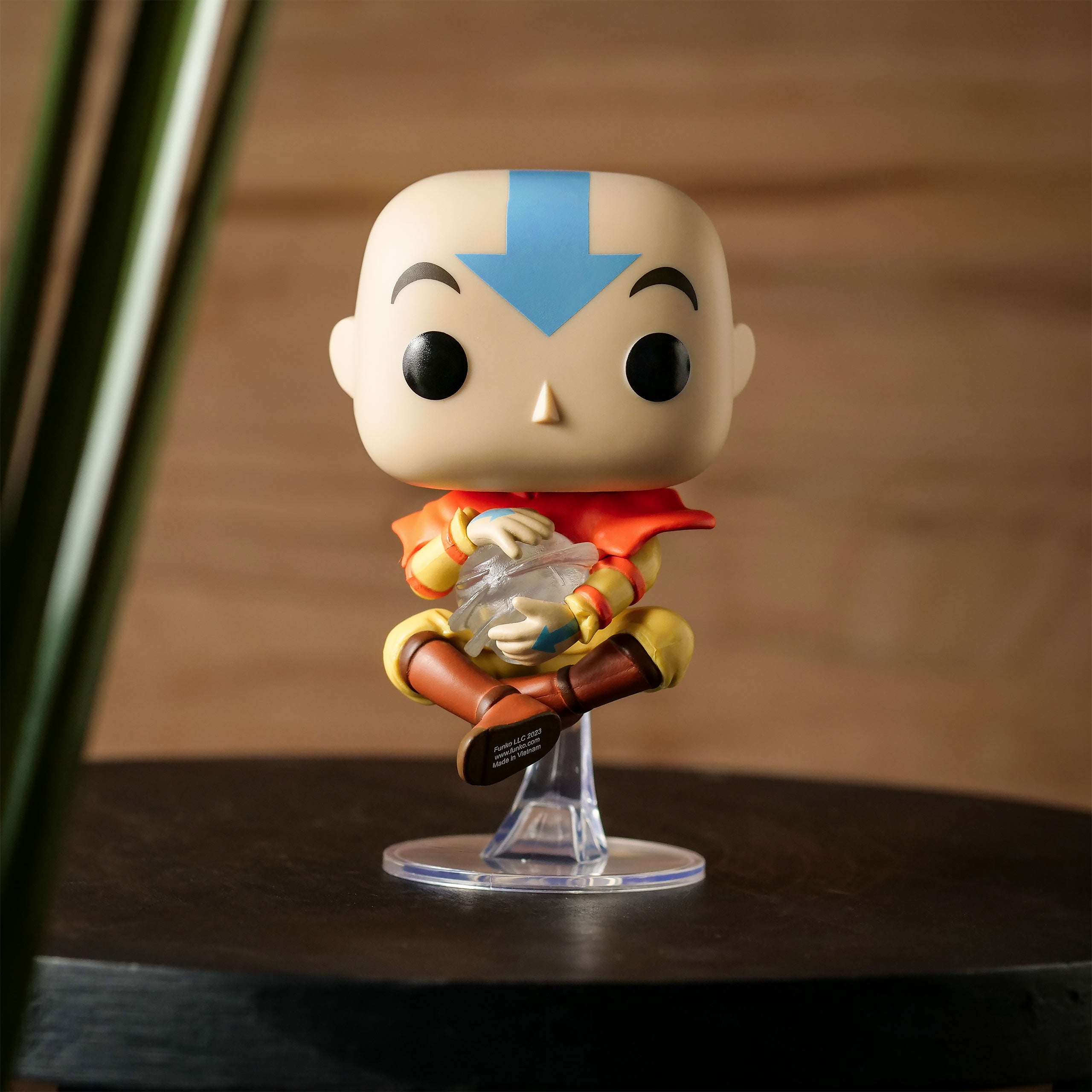 Zdjęcie produktu Avatar: Legenda Aanga - Aang Floating Funko Pop Figurka