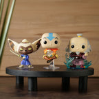 Zdjęcie produktu Avatar: Legenda Aanga - Aang Floating Funko Pop Figurka