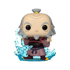 Product image Avatar The Last Airbender - Iroh Funko Pop Figure