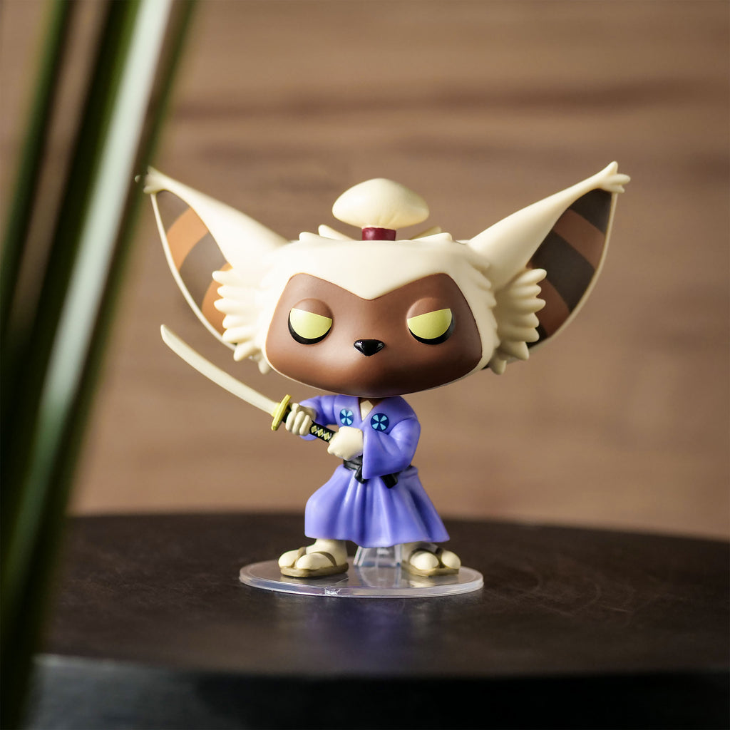 Product image Avatar The Last Airbender - Momo Funko Pop Figure