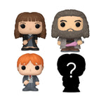 Zdjęcie produktu Harry Potter - Funko Bitty Pop Zestaw 4 figurek Seria 2