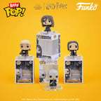 Product image Harry Potter - Funko Bitty Pop 4-piece Figure Set Series 4