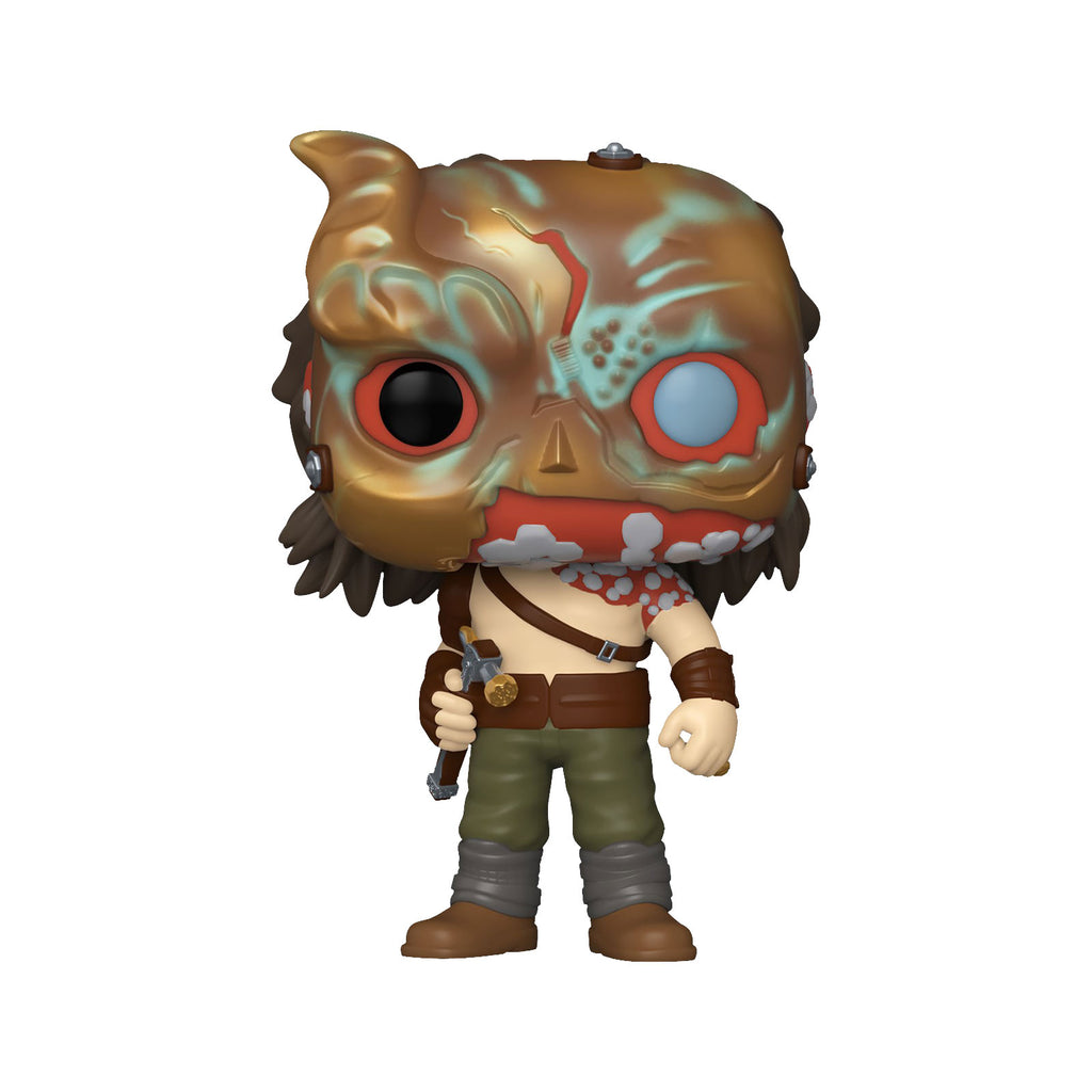 Zdjęcie produktu House of the Dragon - Figurka Funko Pop Crabfeeder