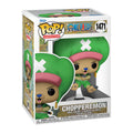 Product image One Piece - Chopperemon Funko Pop figure