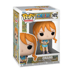 Zdjęcie produktu One Piece - Onami Funko Pop Figurka