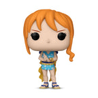 Zdjęcie produktu One Piece - Onami Funko Pop Figurka