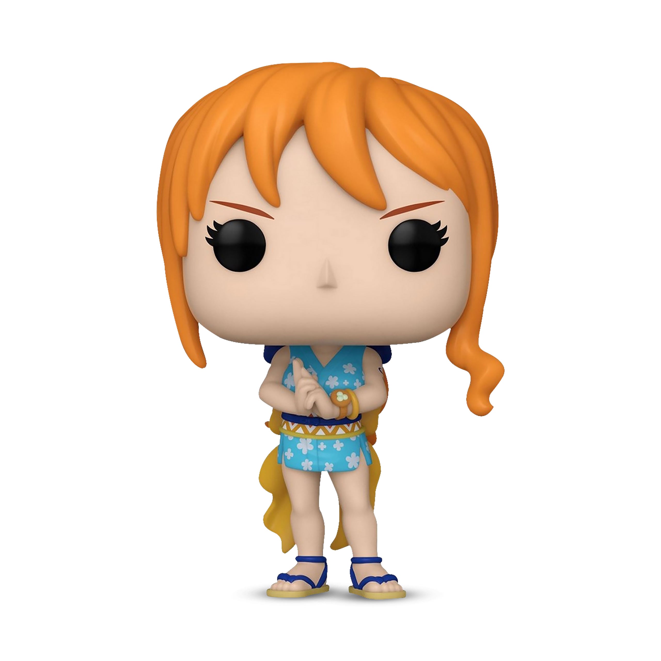 Zdjęcie produktu One Piece - Onami Funko Pop Figurka