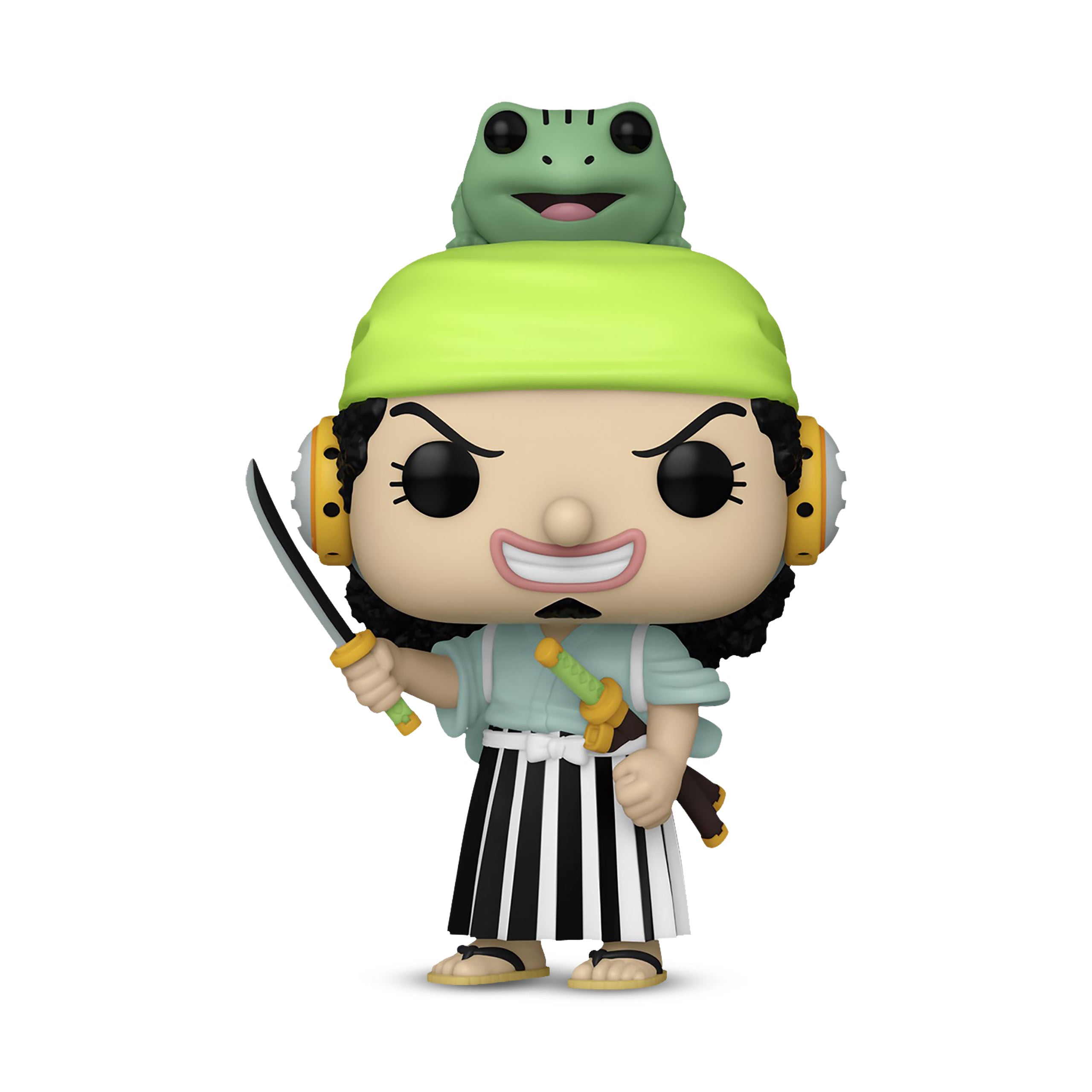 Zdjęcie produktu One Piece - Usohachi Funko Pop Figurka