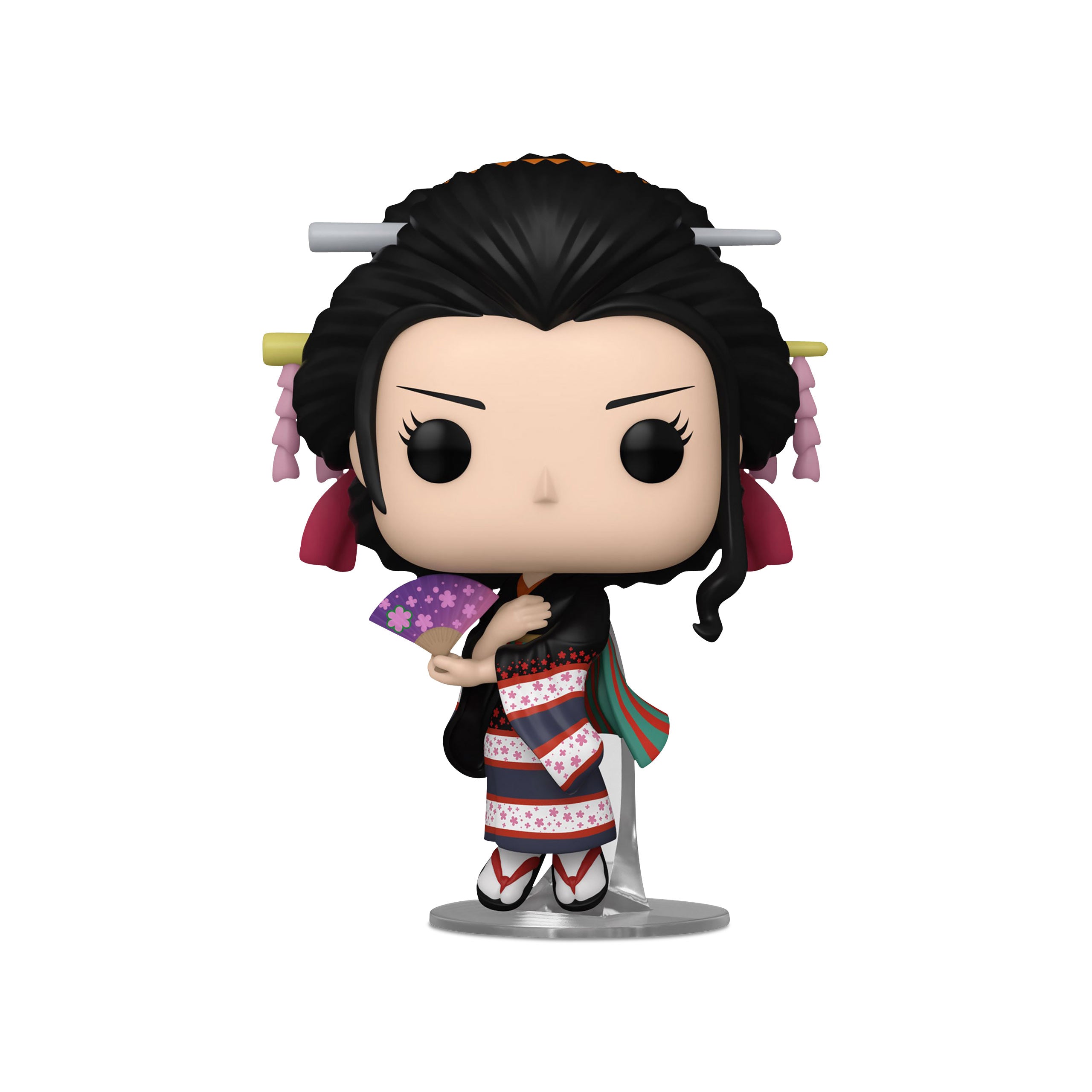 Zdjęcie produktu One Piece - Orobi Funko Pop Figurka