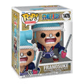 Zdjęcie produktu One Piece - Franosuke Funko Pop Figurka 16 cm