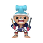 Zdjęcie produktu One Piece - Franosuke Funko Pop Figurka 16 cm