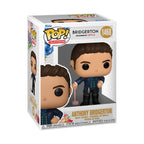 Zdjęcie produktu Bridgerton - Anthony Bridgerton Funko Pop Figura