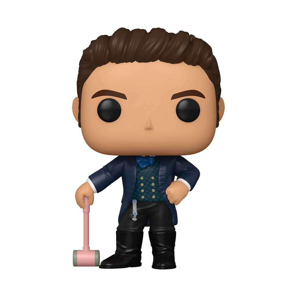 Zdjęcie produktu Bridgerton - Anthony Bridgerton Funko Pop Figura