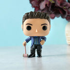Zdjęcie produktu Bridgerton - Anthony Bridgerton Funko Pop Figura