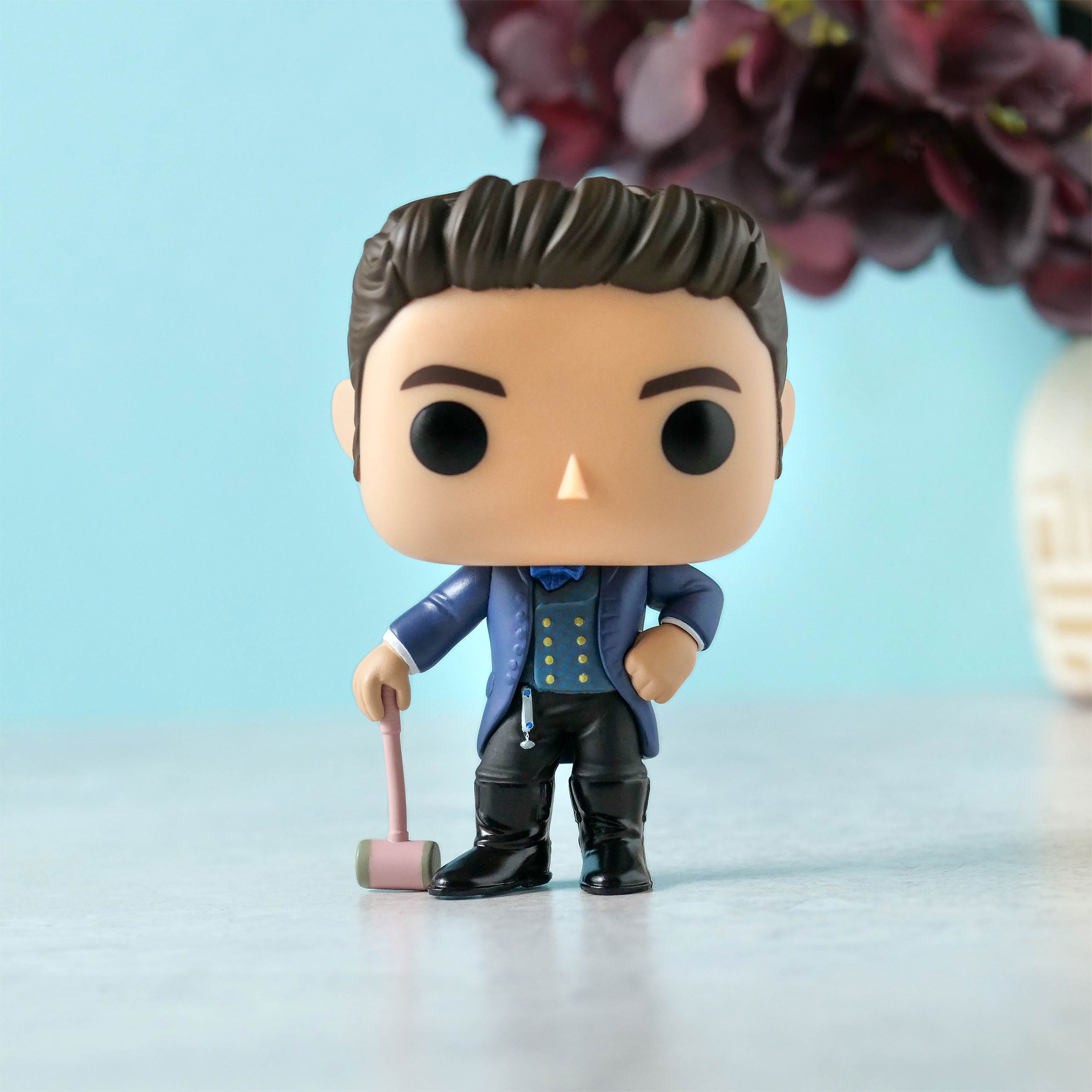 Zdjęcie produktu Bridgerton - Anthony Bridgerton Funko Pop Figura