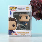 Zdjęcie produktu Bridgerton - Anthony Bridgerton Funko Pop Figura