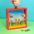 Zdjęcie produktu Super Mario - Skarbonka Marios World